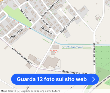 Ruhig wohnen, modern leben Traumwohnung in Marbach - Foto 1