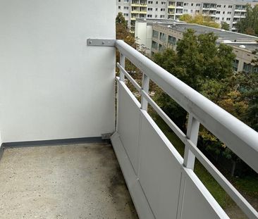 Balcony apartment! - Foto 1