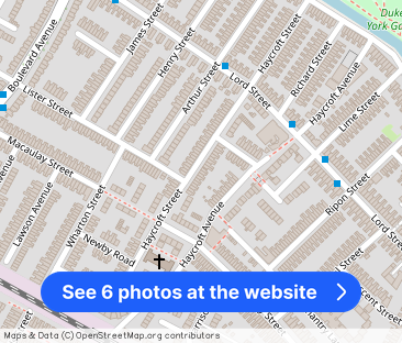 Haycroft Street, Grimsby, Lincolnshire, DN31 - Photo 1