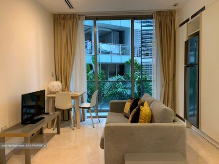 The Boutiq (D9), Apartment - For Rent - Photo 2