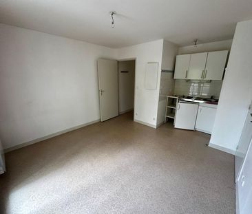 Location appartement 2 pièces 31.47 m2 à La Riche - Photo 6