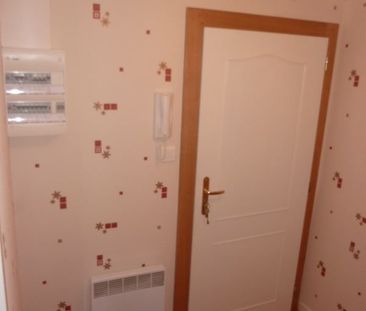 Location Appartement 2 pièces 34m² - Photo 5