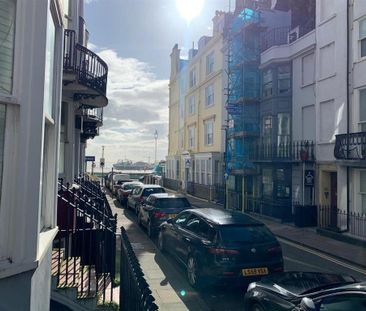 2 bedroom flat to rent - Photo 6