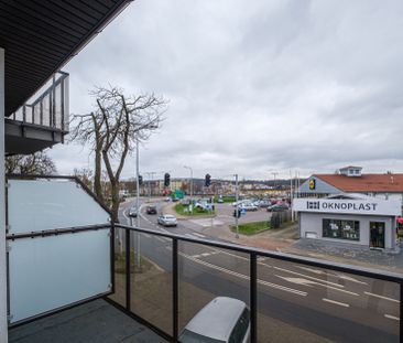 Przestronne mieszkanie dwupokojowe z balkonem - Фото 2