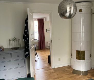 Rosenbergsgatan, Jönköping - Foto 5