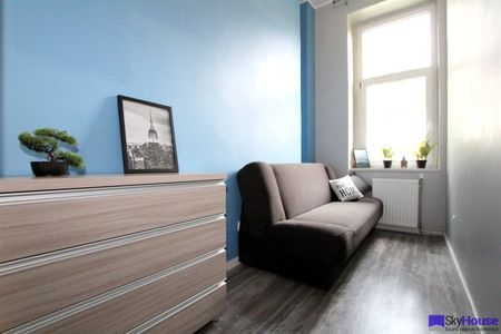 Pokój Wrocław - Photo 2