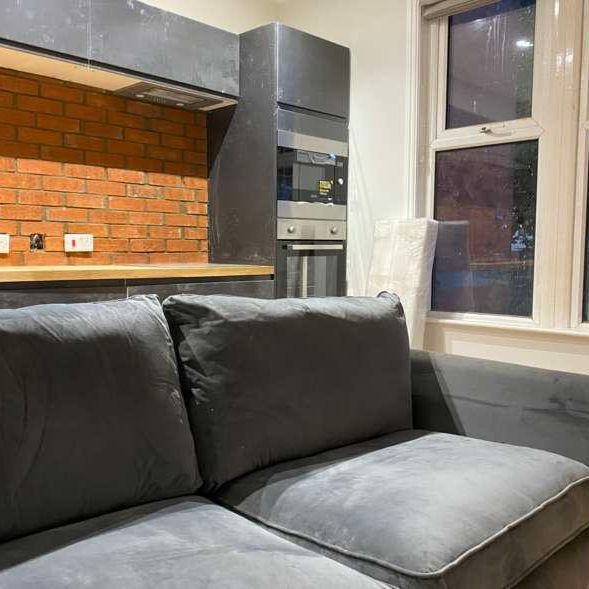 Luxury Bed Student Apartment - Lenton (flat), NG7 - Photo 1