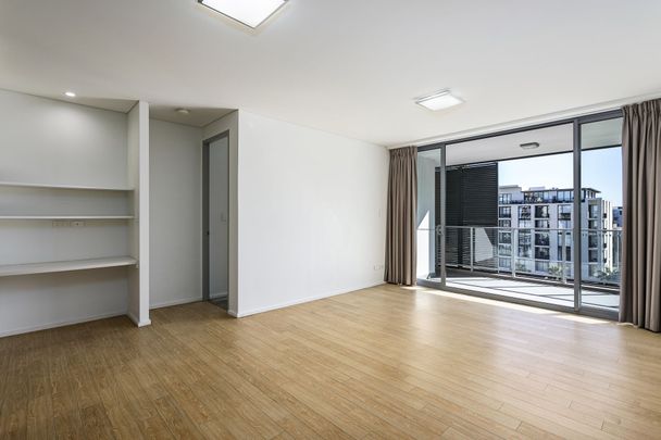 502/18-22 Amelia Street, Waterloo - Photo 1