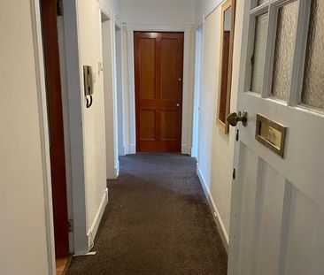 2 Bed Flat, Craighouse Park, EH10 - Photo 5