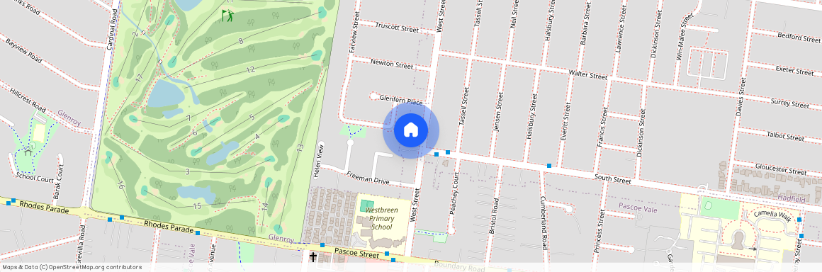 23 West Street, Hadfield, VIC 3046