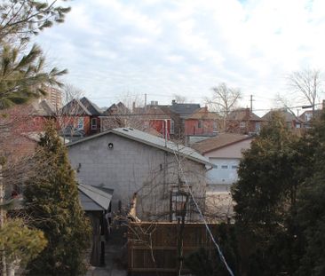 For Lease - 14 Leeming Street Unit# 2nd floor, Hamilton, Ontario - Photo 3