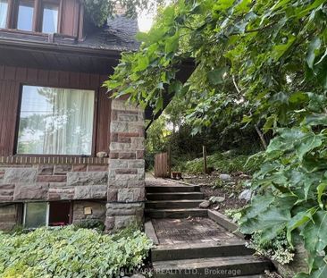 For Lease - 104 Ridgewood Road Unit# Upper, Toronto, Ontario - Photo 3