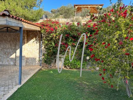 Διαμέρισμα Προς Ενοικίαση - Καλύβια Θορικού, Υπόλοιπο Αττικής - Φωτογραφία 5