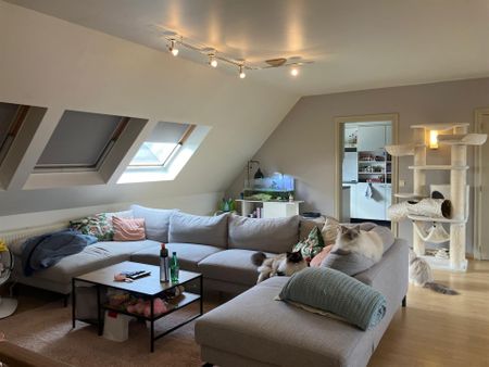 Ruim appartement met 2 slaapkamers - Photo 3