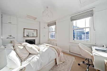 3 bedroom terraced house to rent - Photo 2