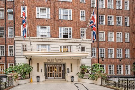 1 Bed Flat, Park West, W2 - Photo 4