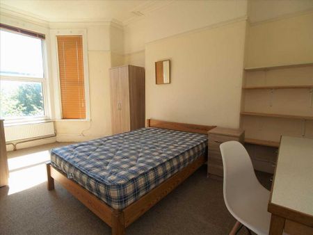 5 bedroom house share to rent - Photo 4