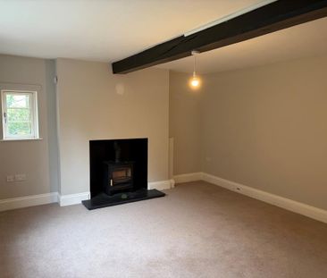 3 bedroom farm house to rent - Photo 1