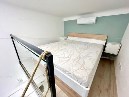 Kiadó tégla lakás – 3. fotó