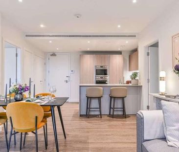 Bloom East, Nine Elms, Nine Elms, SW11 - Photo 6