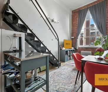 1 bedroom apartment to rent - Photo 4