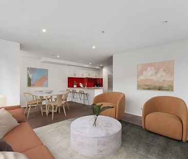 Unit 204/83 Queens Road, Melbourne. - Photo 2