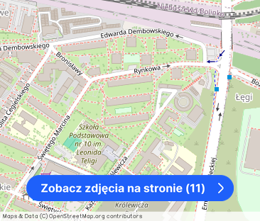 2 rozkładowe pokoje w stylu skandynawskim – zdjęcie 1