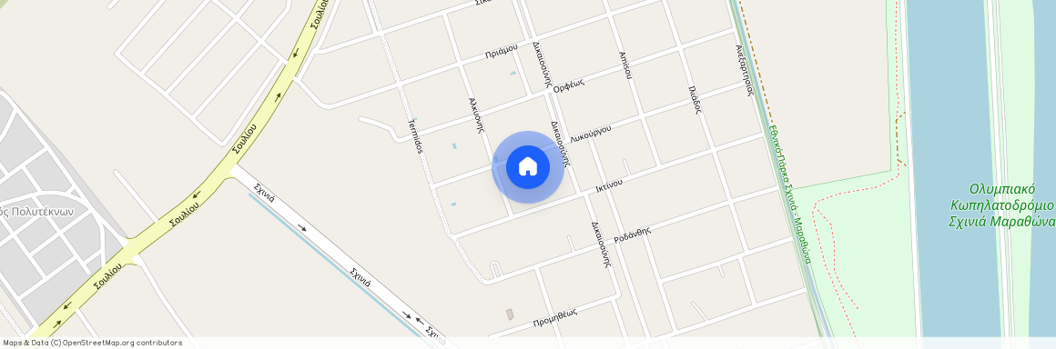 Σχινιάς (Μαραθώνας)