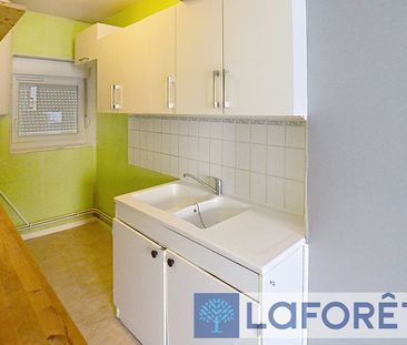 Appartement T3 Is-sur-Tille à louer - Photo 4