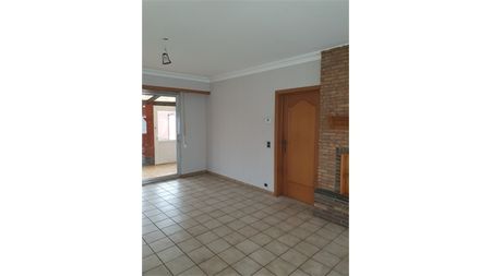 Een vrijstaande woning met tuin - Photo 4