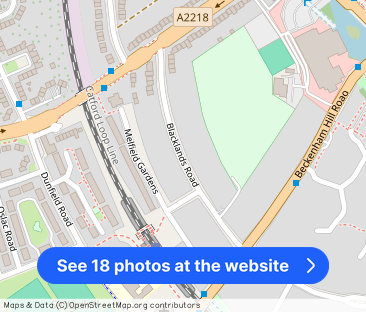 Blacklands Road, Lower Sydenham, SE6 - Photo 1