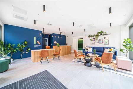 Studio to rent - Photo 4