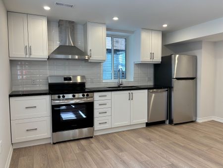 For Lease - 65 Stormont Trail, Vaughan, Ontario - Photo 5