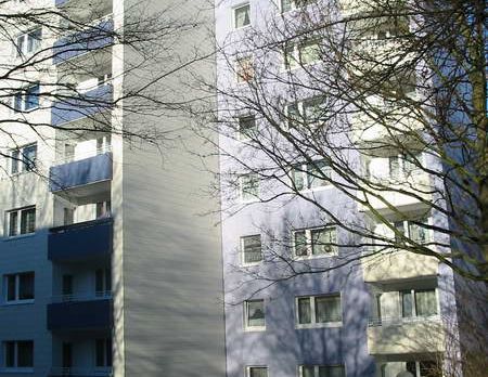3-Zimmer-Wohnung in Iserlohn Hombruch: Neues Bad inklusive - Foto 1