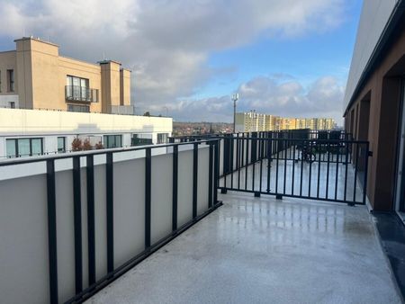 Mieszkanie Gumieńce Szczecin, nr 437303 - Zdjęcie 2