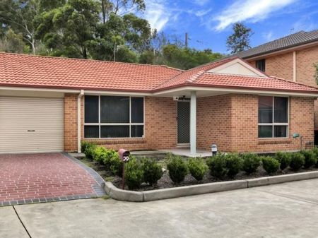 29/292 Park Avenue, Kotara NSW 2289 - Photo 3