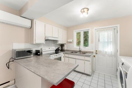 Appartement à louer - Photo 5