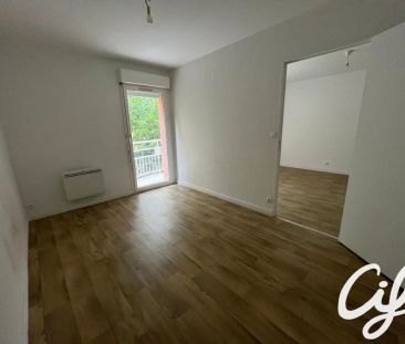 Appartement T2 NANTES L Eraudière - 46 m2 659 Euros - Photo 3
