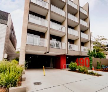 Standard 1 Bedroom style 2 - Photo 4