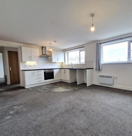 1 bedroom flat to rent - Photo 3