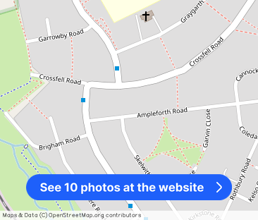 Ampleforth Road, Middlesbrough - Photo 1