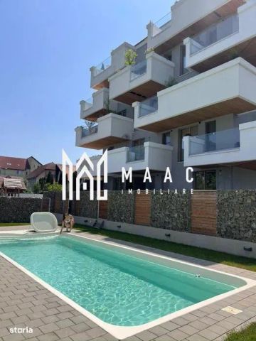 Apartament 3 camere de închiriat | Țiglari, Sibiu | 65 mp - Fotografie 3