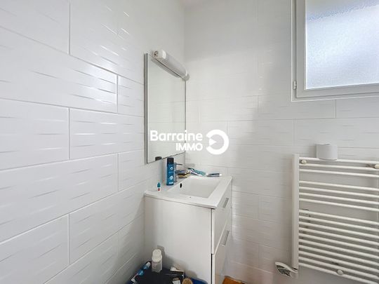 Location appartement à Brest, 3 pièces 86.84m² - Photo 1