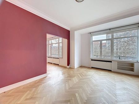 Appartement te huur - Photo 2