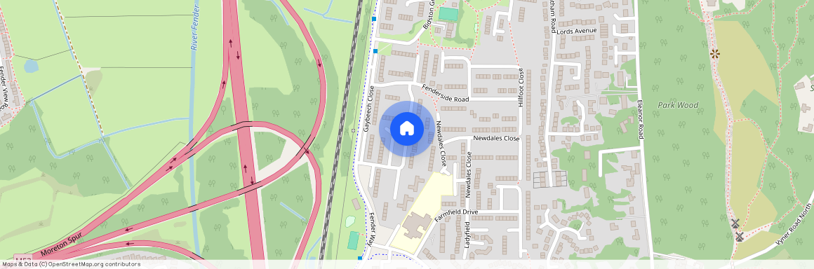 Broadfield Avenue, CH43 7ZX, Prenton