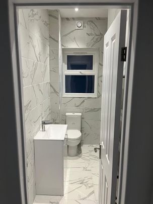 1 Bed Flat, Aldrington Road, SW16 - Photo 1