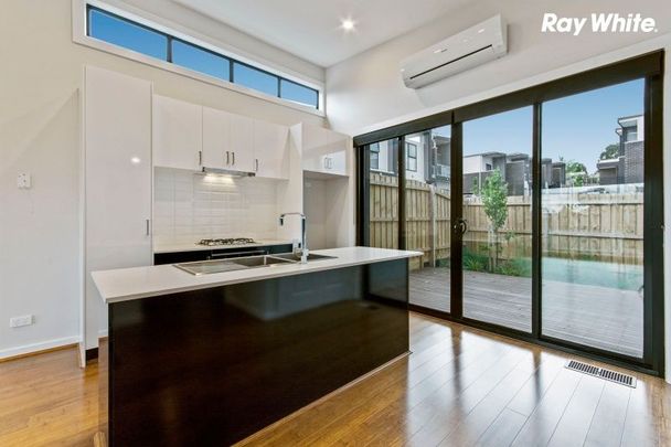 Double storey abode with an abundance of modern charm - Photo 1