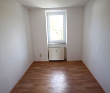 Helle, moderne 3-Raum-Wohnung zentrumsnah in Geyer! - Foto 3