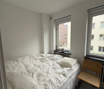 Norbergsgatan, Lund - Foto 3