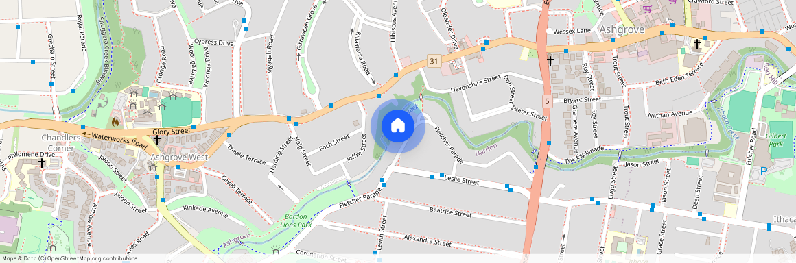 101 Fletcher Parade, Qld 4065, Bardon